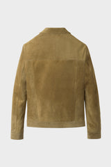 DESERT SUEDE LONDON JACKET