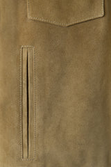 DESERT SUEDE LONDON JACKET